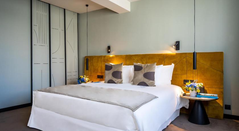 Image of Junior Suite 5