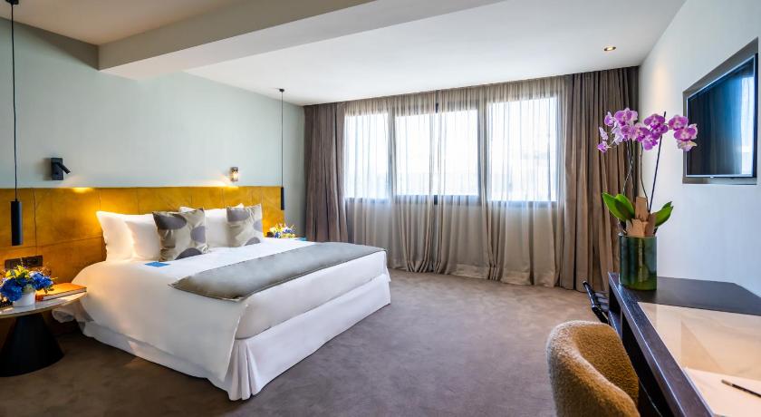 Image of Junior Suite 0