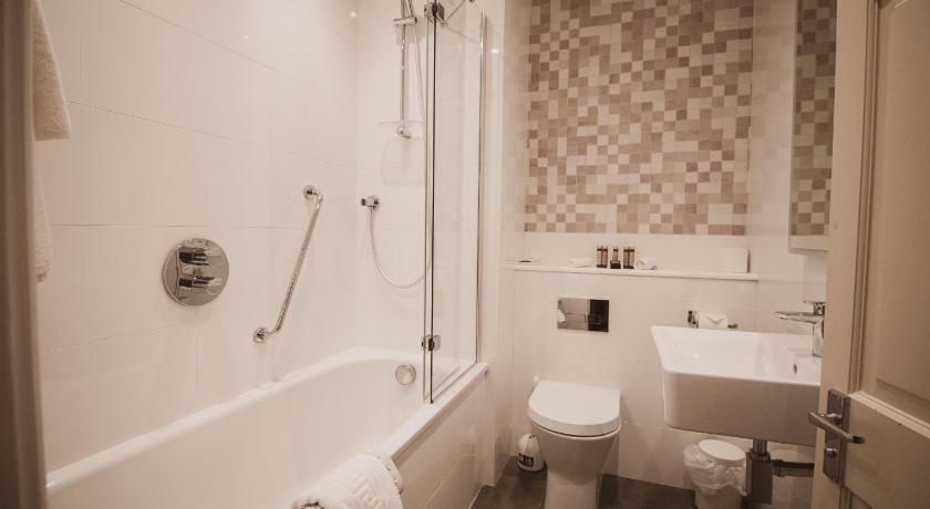 Image of Standard Double or Twin 14