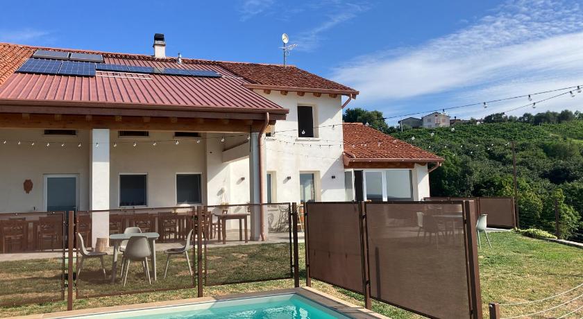 Agriturismo Come Na Volta
