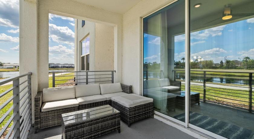 올랜도 (FL) Storey Lake condos by Une Homes 4성급 숙소 부대시설