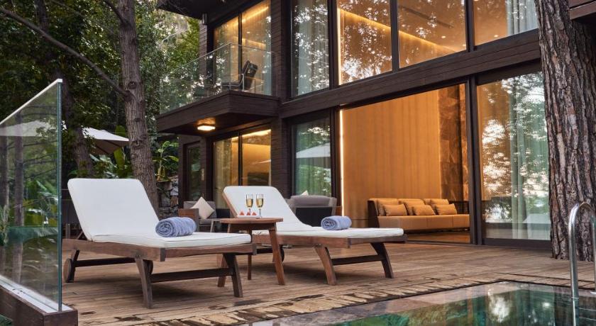 Rixos Premium Gocek Adult Only - image 6