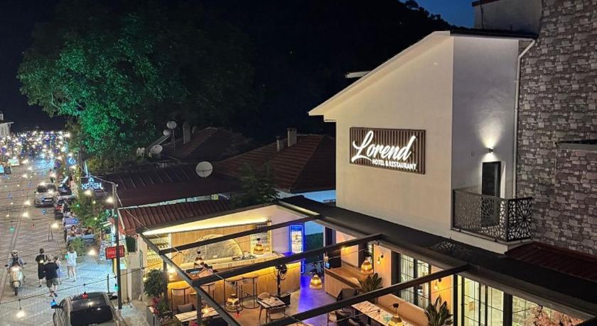 Dalyan Lorend Inn