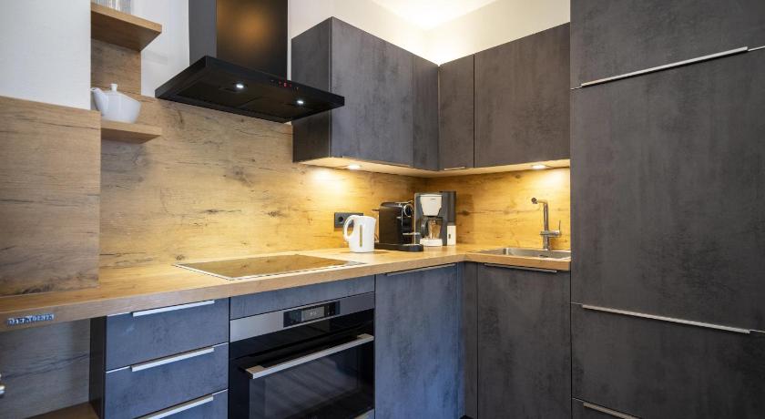 Image of One-Bedroom Apartment 1