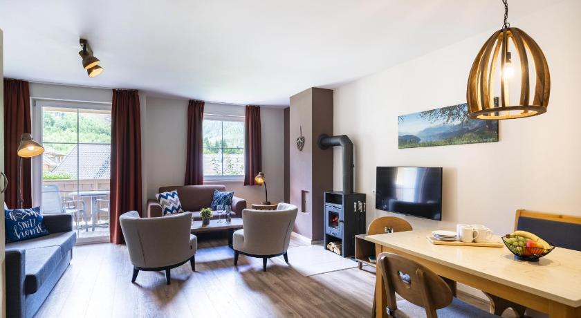 Image of One-Bedroom Apartment 0