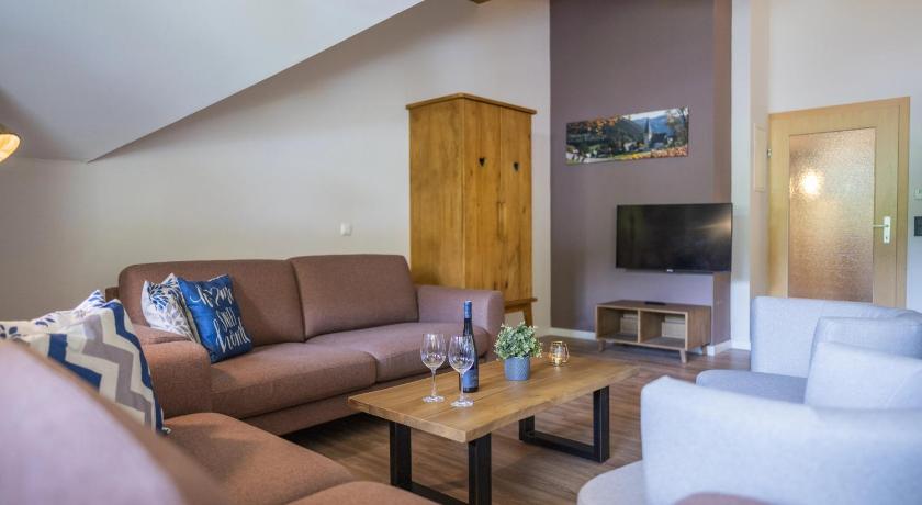 Image of Four-Bedroom Apartment 0