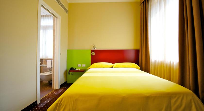 Ibis Styles Parma Toscanini