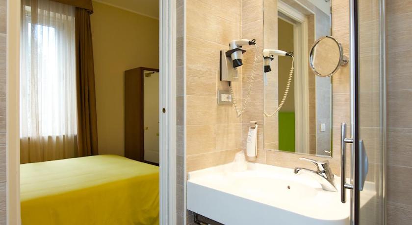 Ibis Styles Parma Toscanini