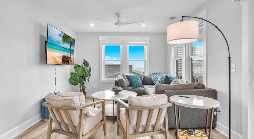캐롤라이나 비치 (NC) Luxury 5BR- Heated Pool FREE for Sept-Oct 3성급 숙소 외관