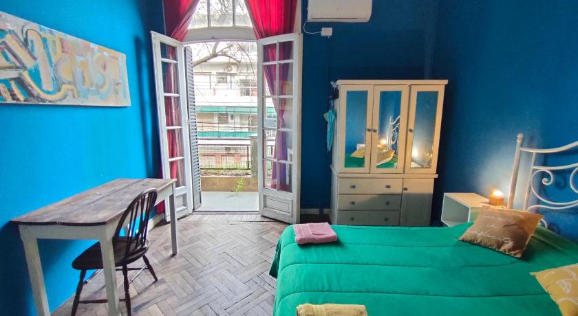 Image of Double Room 0