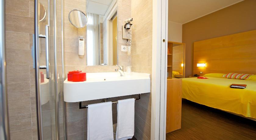 Ibis Styles Parma Toscanini