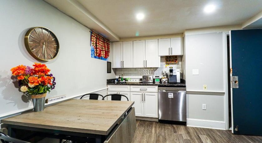 보스턴 (MA) Good Hotels Boston 3성급 숙소 레스토랑