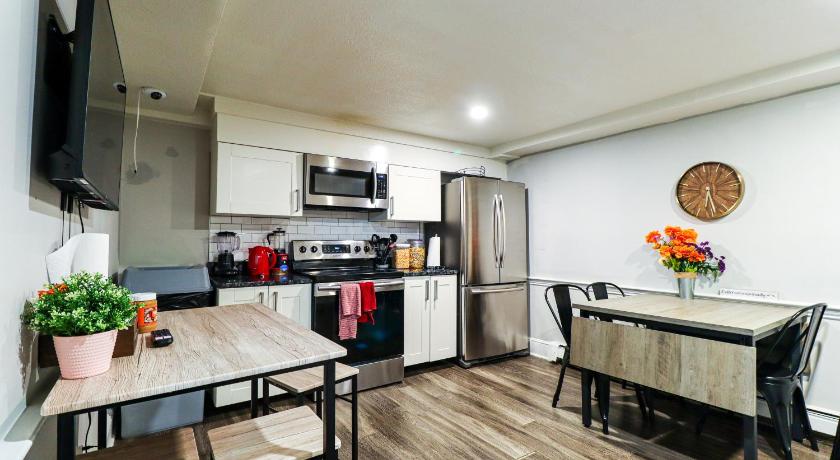 보스턴 (MA) Good Hotels Boston 3성급 숙소 레스토랑