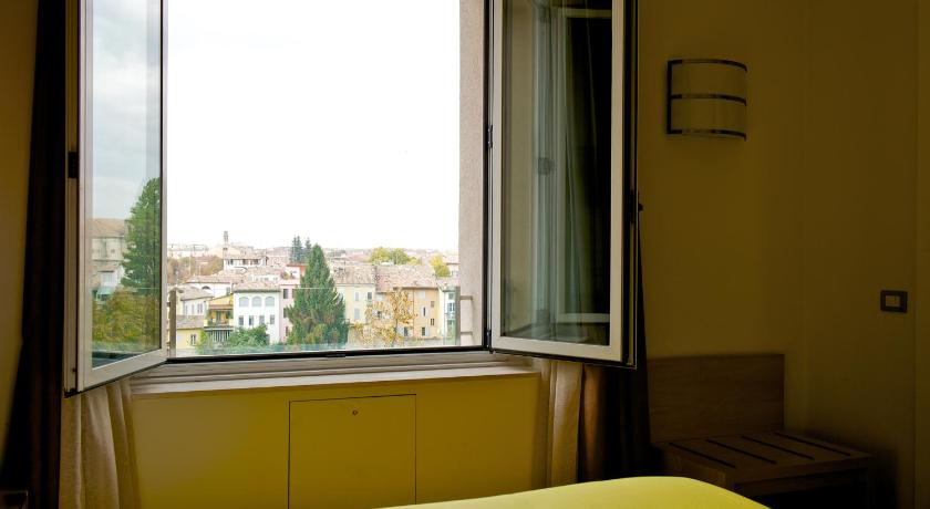 Ibis Styles Parma Toscanini