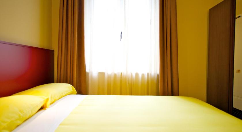 Ibis Styles Parma Toscanini