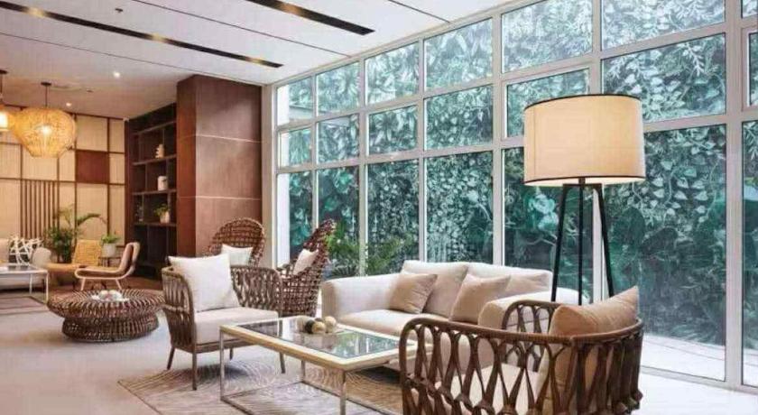 Luxe Condo near IT Park & Waterfront-BE Residences - image 9