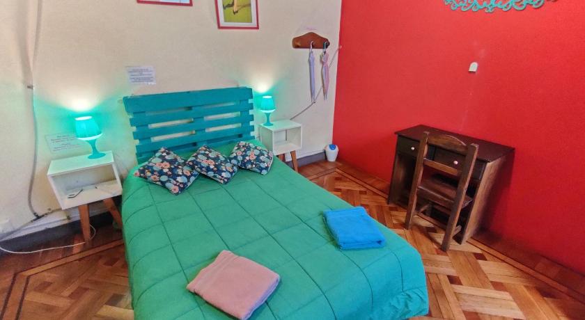 Image of Double Room 9