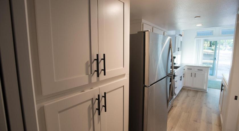 Groveland Tiny Blanca at Yosemite Gateway 4-Star Accommodation view