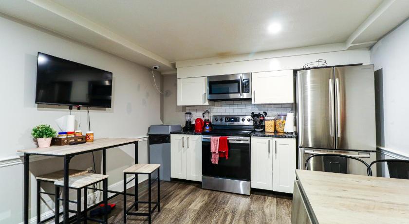 보스턴 (MA) Good Hotels Boston 3성급 숙소 전망
