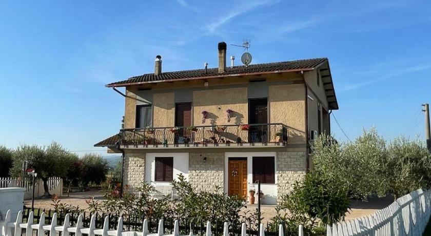 Casa Vacanza Patrizia