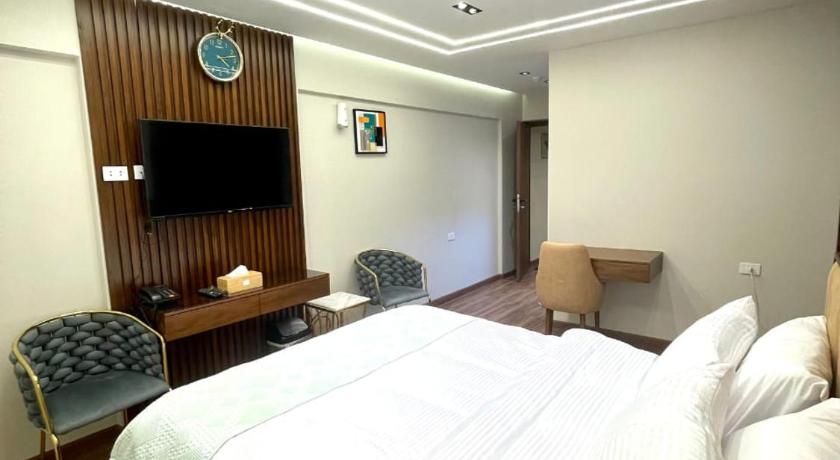 Sheraton Pearl - image 12