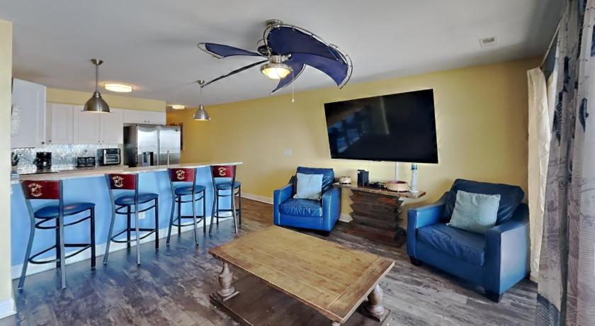 Put-in-Bay Put-in-Bay Waterfront Condo #208 4-Star Accommodation exterior