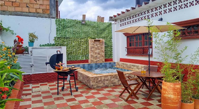 Casa, Anapoima Cundinamarca