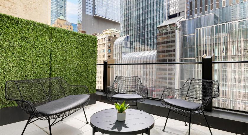 Image of Terrace King, Guest room, 1 King, Terrace 5