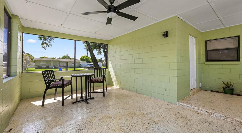 罗克莱奇 Cozy home near USSSA complex, Viera and Cruise Terminals! 4星级 住宿 客房