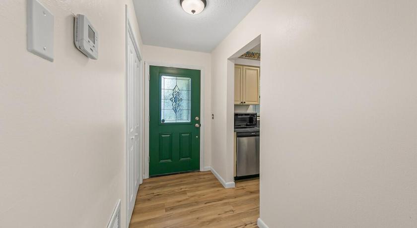 罗克莱奇 Cozy home near USSSA complex, Viera and Cruise Terminals! 4星级 住宿 大堂