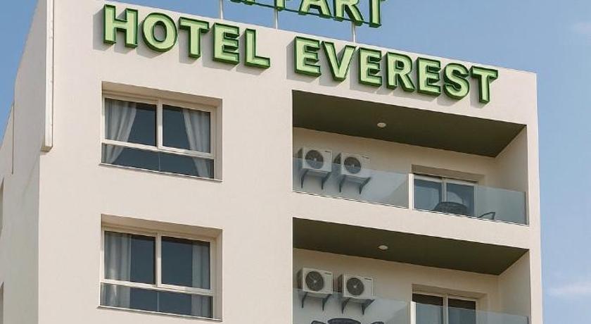 Foto Hôtel Everest, Séjour Balnéaire à Saïdia - Booking Diskon Spesial