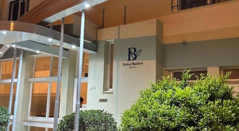 Hotel Bahia Madryn