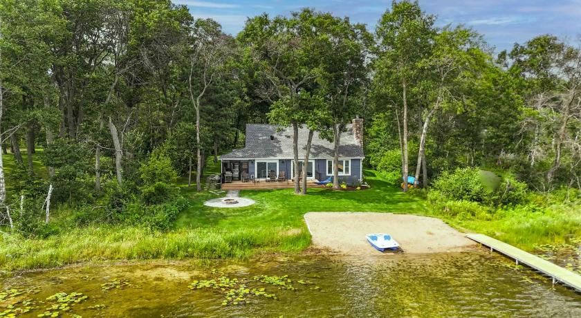 イーストガルレイク Hartley Lake Hideaway - The Perfect Getaway! 4つ星 宿泊施設 外観
