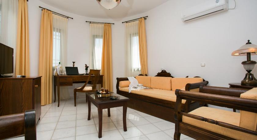 รูปของAsteras Junior Suite 5