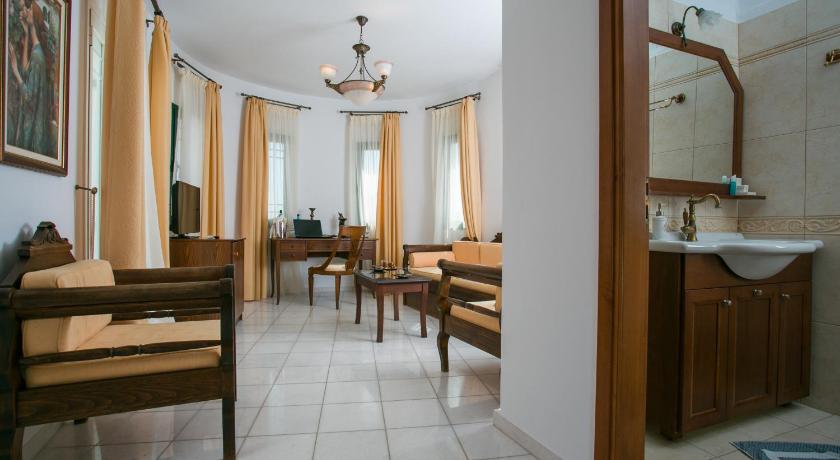 รูปของAsteras Junior Suite 2