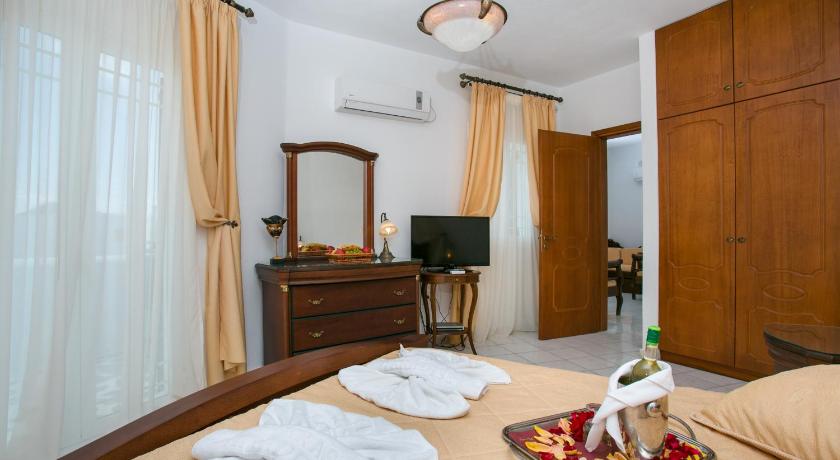 รูปของAsteras Junior Suite 3