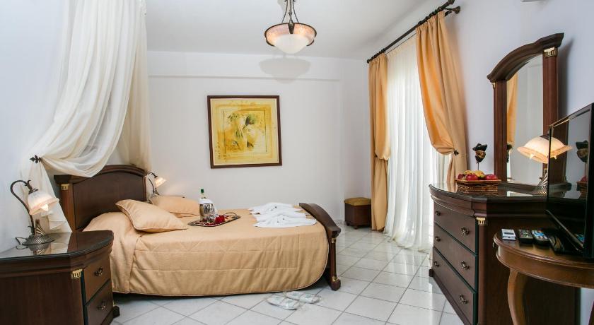 รูปของAsteras Junior Suite 6