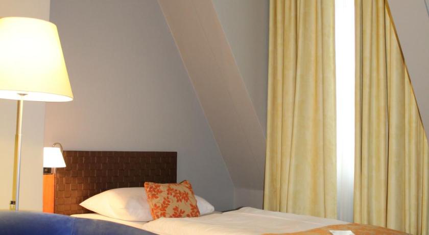 Image of Standard Room with 1 Single Bed 13