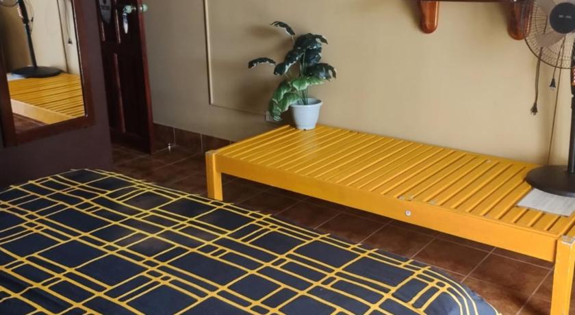 Image of Deluxe Double Room with Balcony and Sea View 8