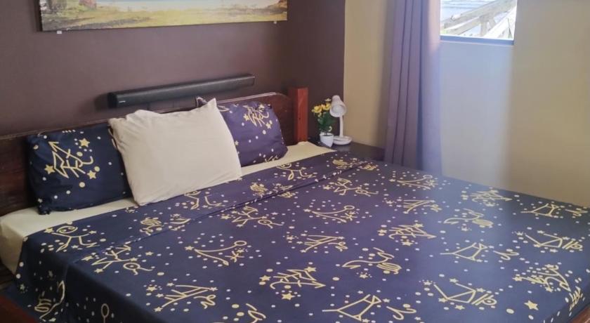 Image of Double Room with Balcony and Sea View 0