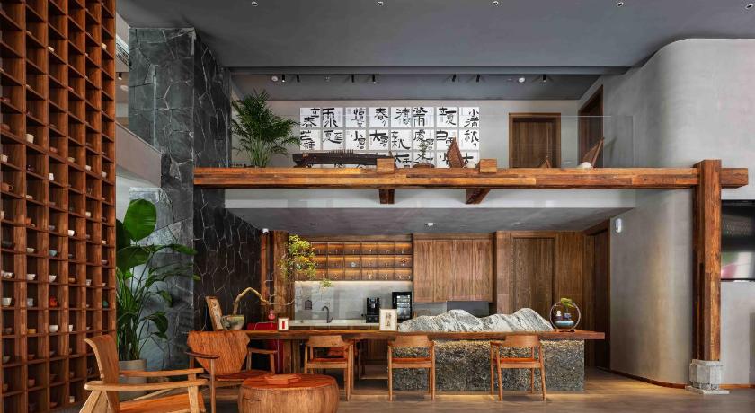 Zhangjiajie SANHE Hotel
