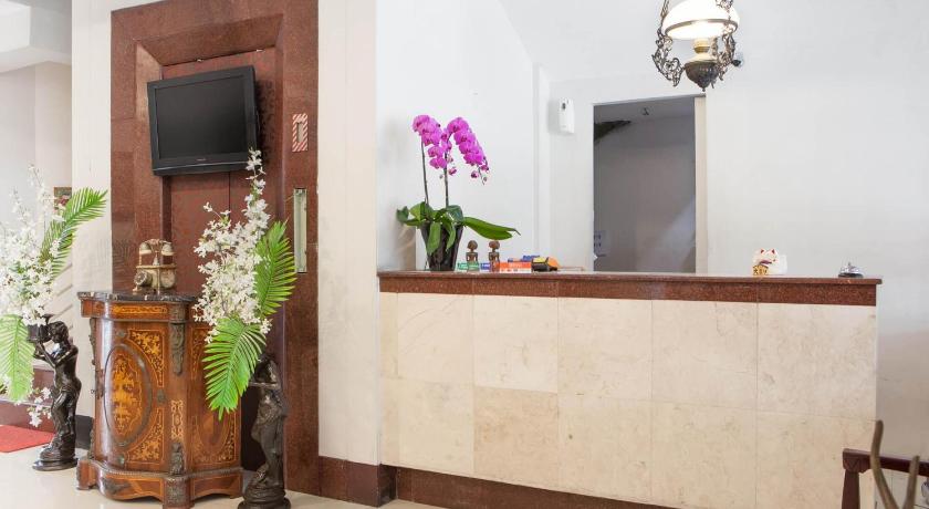 RedDoorz Near Trans Studio Mall 3 – Bandung, KY