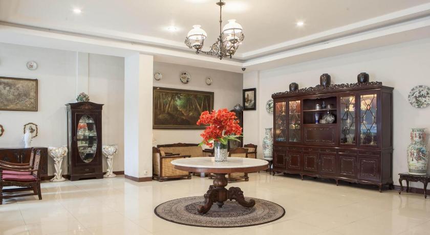 RedDoorz Near Trans Studio Mall 3 – Bandung, KY