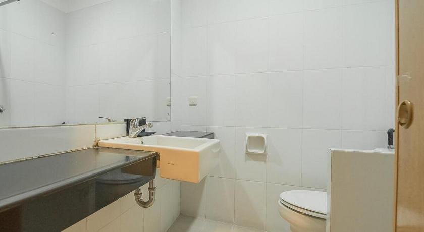 RedDoorz Near Trans Studio Mall 3 – Bandung, KY