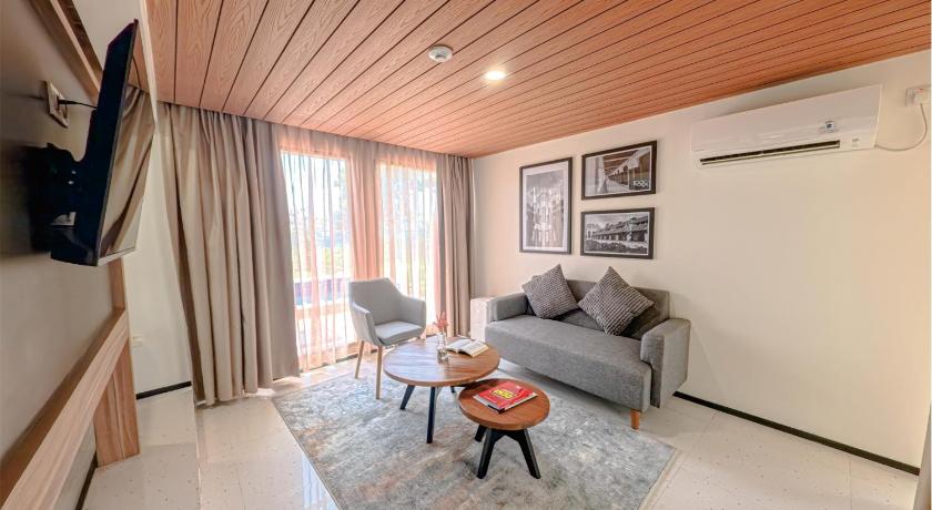 Patra Semarang Hotel & Convention - image 27