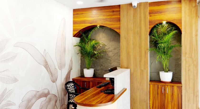 Hotel Asilo Prime - image 14