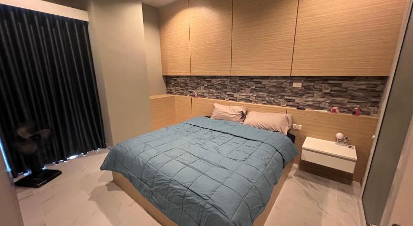 Rayong The Sea forest 5-Star Hotel restaurant