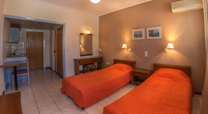 Chryssi Akti Hotel photo