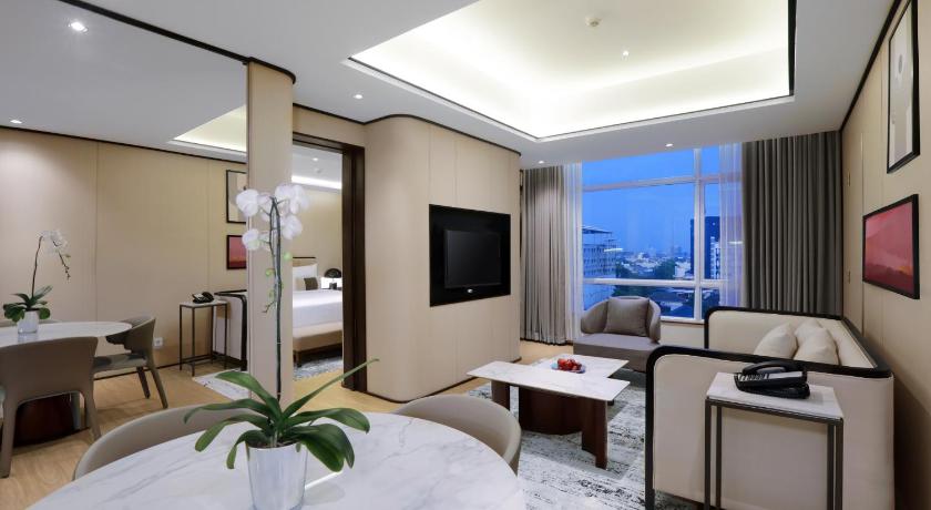 Image of Junior Suite New 0