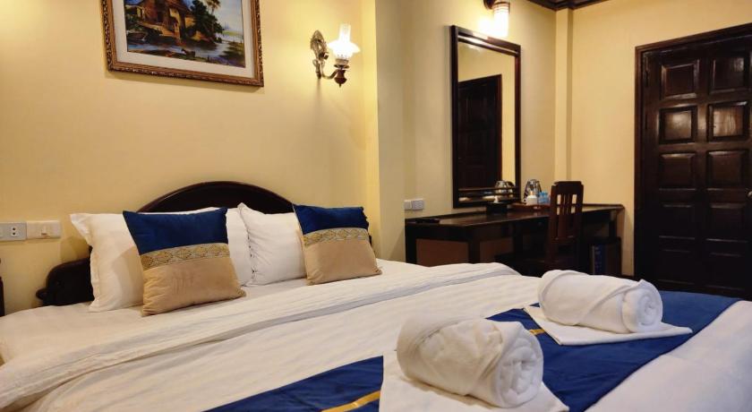 Villa le Tam Tam boutique Hotel - image 13